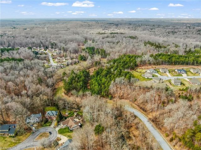 0 Solway Drive, High Point, NC 27262