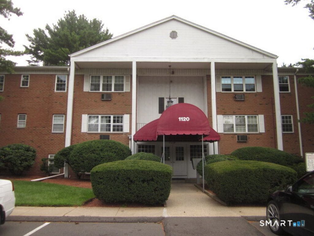 1120 New Haven Avenue 133, Milford, CT 06460