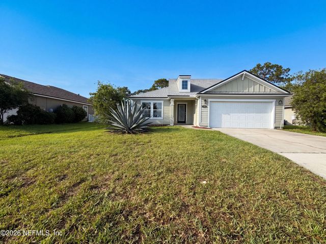 255 DEER CROSSING Road, St. Augustine, FL 32086