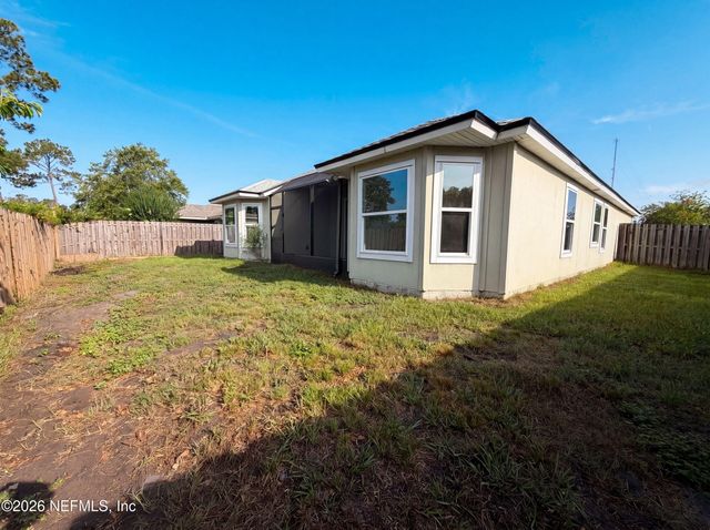 255 DEER CROSSING Road, St. Augustine, FL 32086