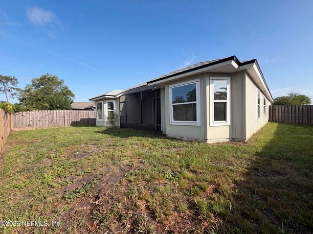 255 DEER CROSSING Road, St. Augustine, FL 32086