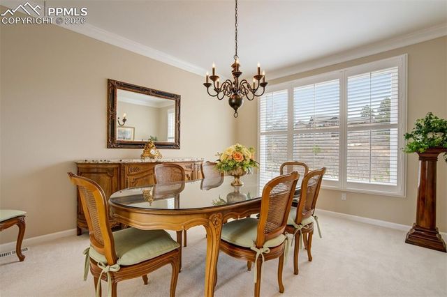 2570 Kinderhook Lane, Colorado Springs, CO 80919