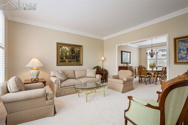 2570 Kinderhook Lane, Colorado Springs, CO 80919