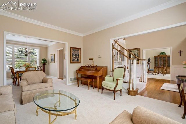 2570 Kinderhook Lane, Colorado Springs, CO 80919