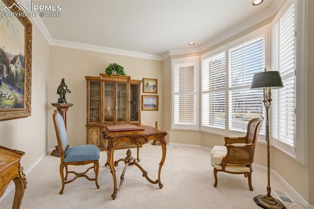 2570 Kinderhook Lane, Colorado Springs, CO 80919