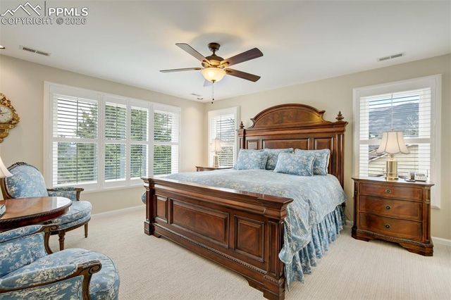 2570 Kinderhook Lane, Colorado Springs, CO 80919