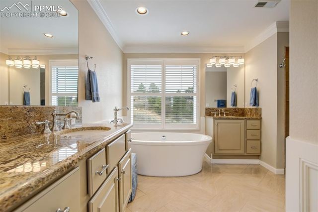 2570 Kinderhook Lane, Colorado Springs, CO 80919