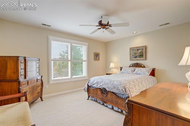 2570 Kinderhook Lane, Colorado Springs, CO 80919