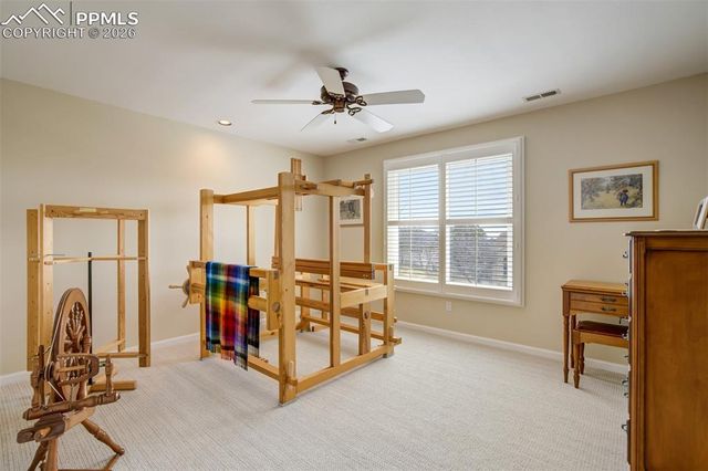 2570 Kinderhook Lane, Colorado Springs, CO 80919