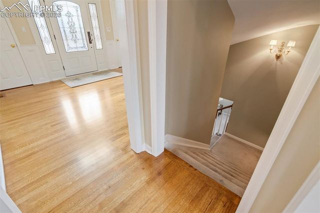 2570 Kinderhook Lane, Colorado Springs, CO 80919