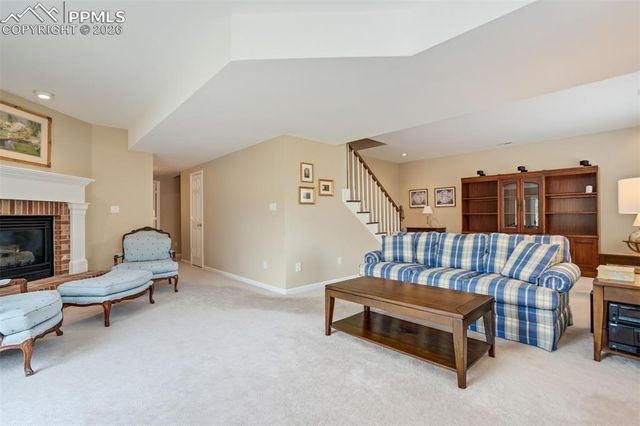 2570 Kinderhook Lane, Colorado Springs, CO 80919