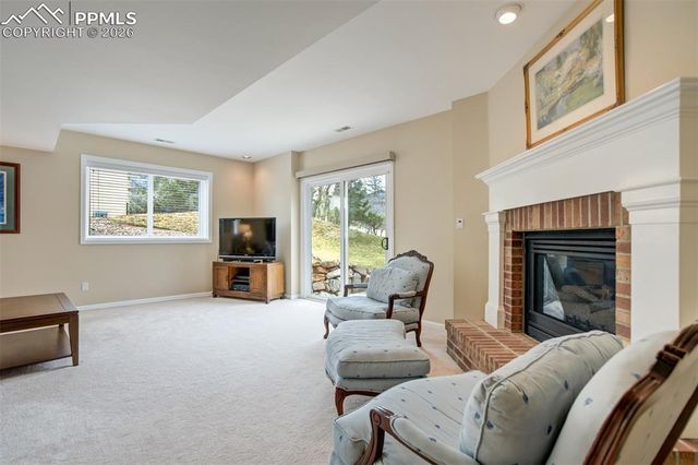 2570 Kinderhook Lane, Colorado Springs, CO 80919