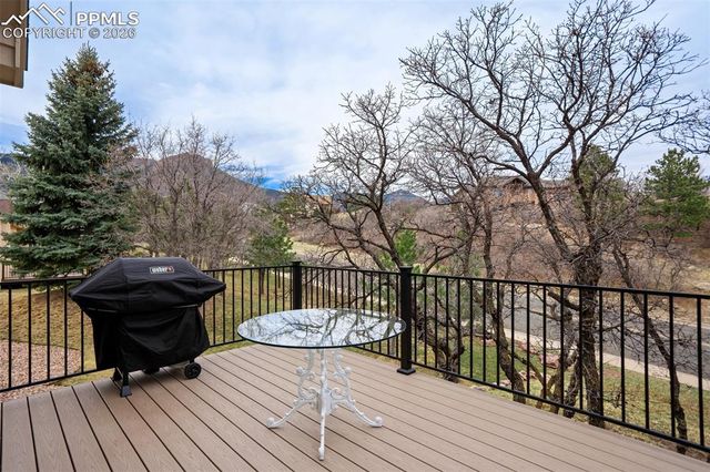 2570 Kinderhook Lane, Colorado Springs, CO 80919