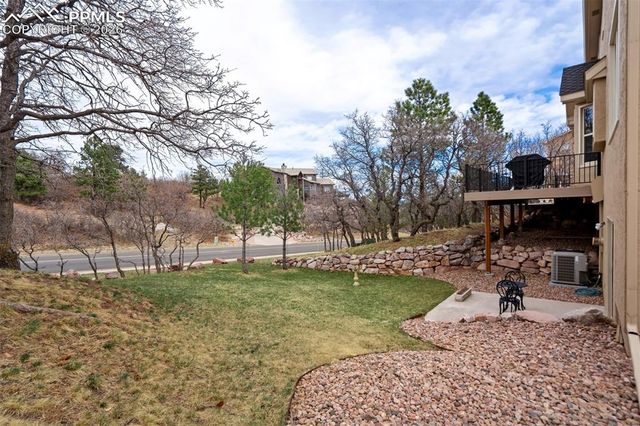 2570 Kinderhook Lane, Colorado Springs, CO 80919