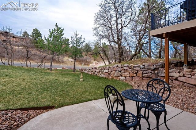 2570 Kinderhook Lane, Colorado Springs, CO 80919