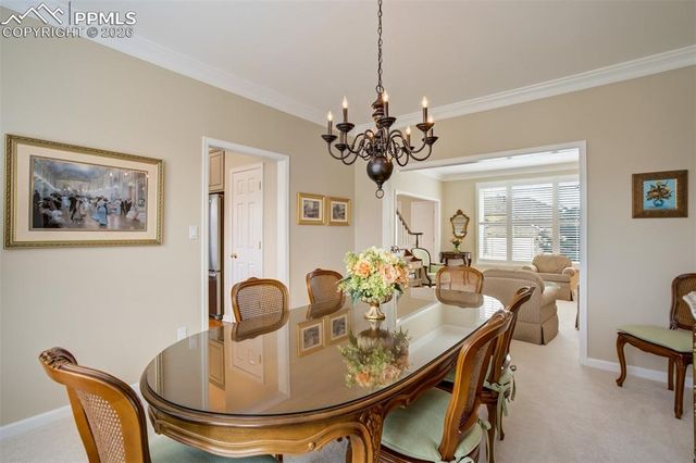 2570 Kinderhook Lane, Colorado Springs, CO 80919