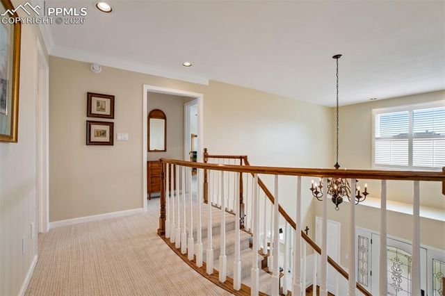 2570 Kinderhook Lane, Colorado Springs, CO 80919