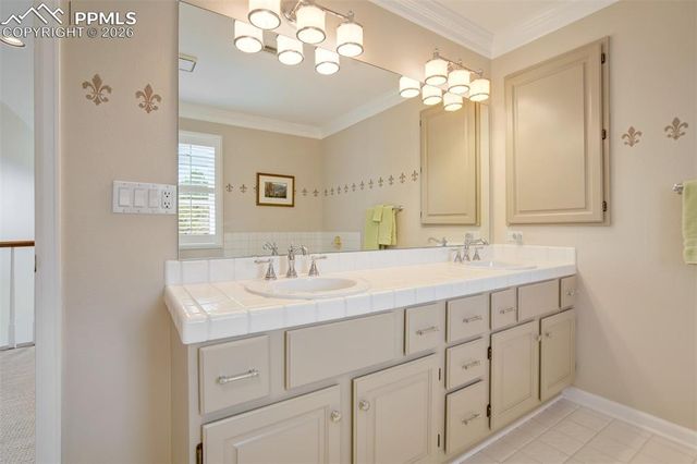 2570 Kinderhook Lane, Colorado Springs, CO 80919