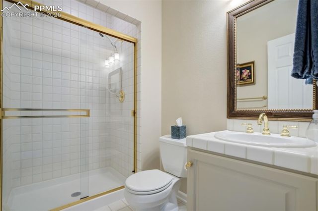 2570 Kinderhook Lane, Colorado Springs, CO 80919