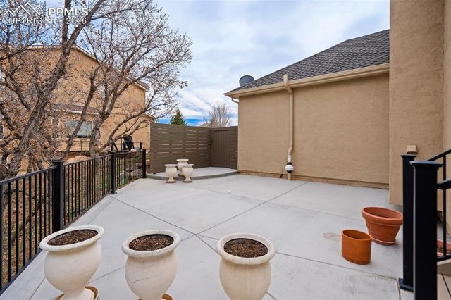 2570 Kinderhook Lane, Colorado Springs, CO 80919