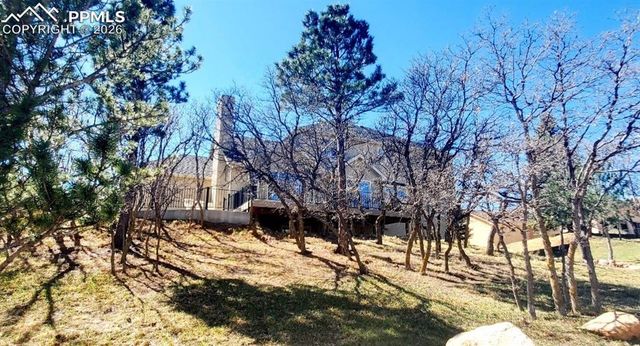 2570 Kinderhook Lane, Colorado Springs, CO 80919