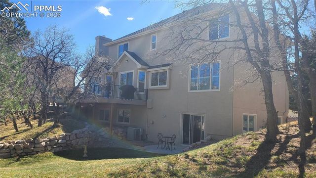 2570 Kinderhook Lane, Colorado Springs, CO 80919