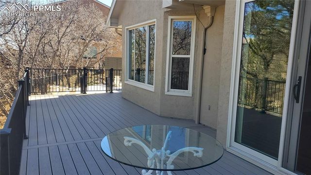 2570 Kinderhook Lane, Colorado Springs, CO 80919