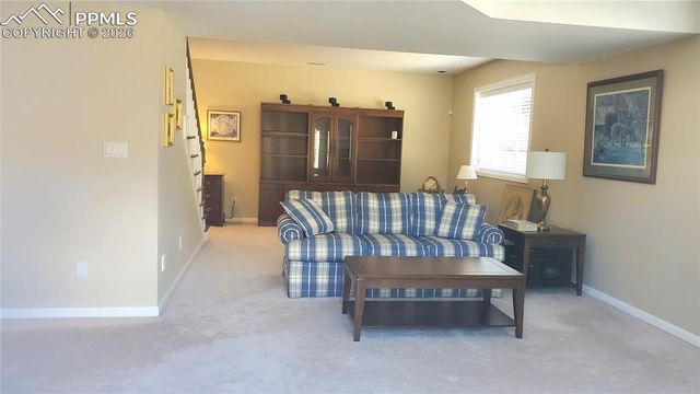 2570 Kinderhook Lane, Colorado Springs, CO 80919