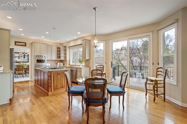 2570 Kinderhook Lane, Colorado Springs, CO 80919