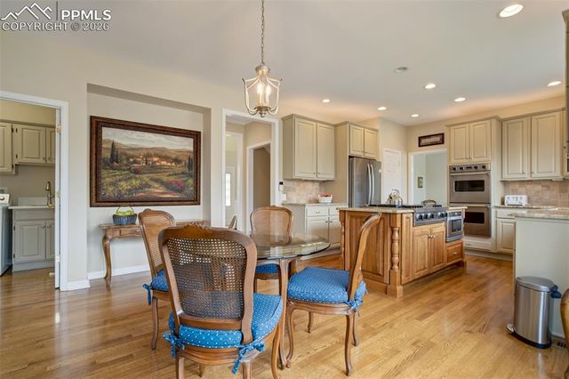 2570 Kinderhook Lane, Colorado Springs, CO 80919