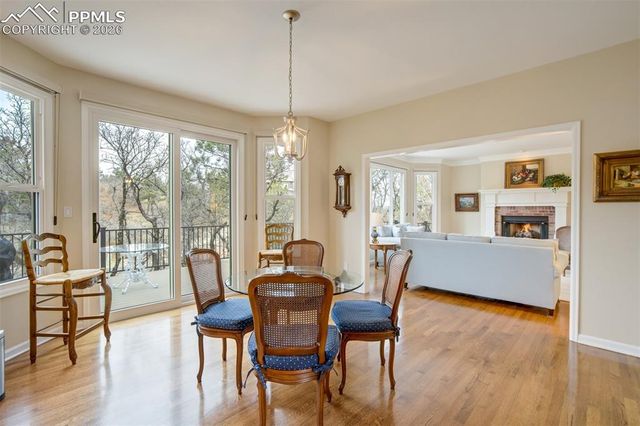 2570 Kinderhook Lane, Colorado Springs, CO 80919