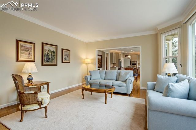 2570 Kinderhook Lane, Colorado Springs, CO 80919