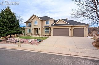 2570 Kinderhook Lane, Colorado Springs, CO 80919