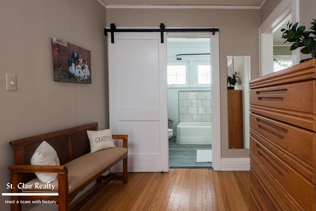 1423 S Riverside Avenue, Saint Clair, MI 48079