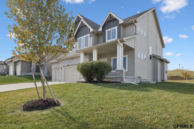 4504 S 198Th Street, Omaha, NE 68135