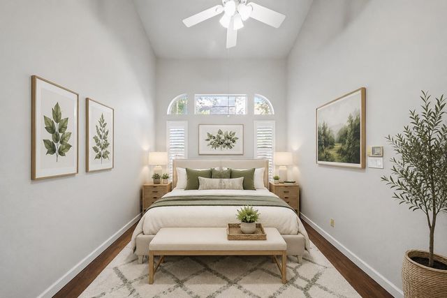 2351 Summit Way Court, Kingwood, TX 77339