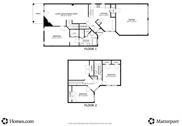 2351 Summit Way Court, Kingwood, TX 77339