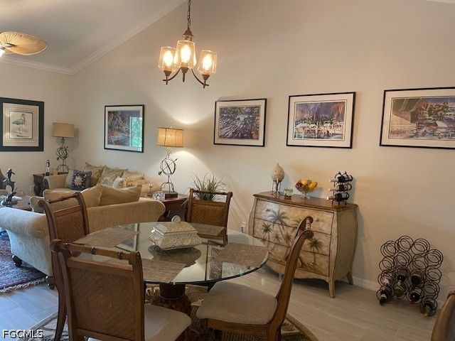 1137 Winding Pines CIR 203, Cape Coral, FL 33909