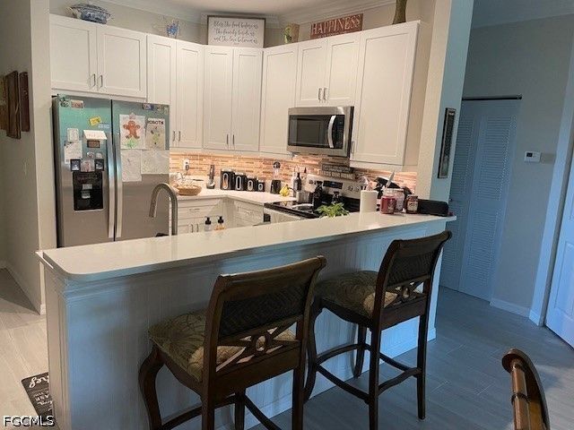 1137 Winding Pines CIR 203, Cape Coral, FL 33909