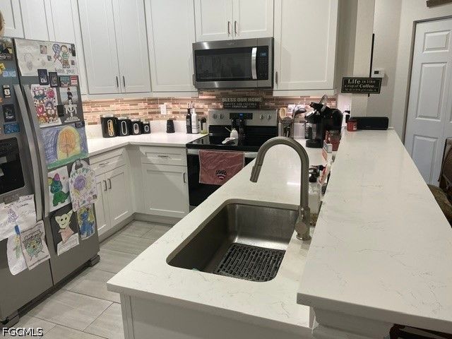 1137 Winding Pines CIR 203, Cape Coral, FL 33909