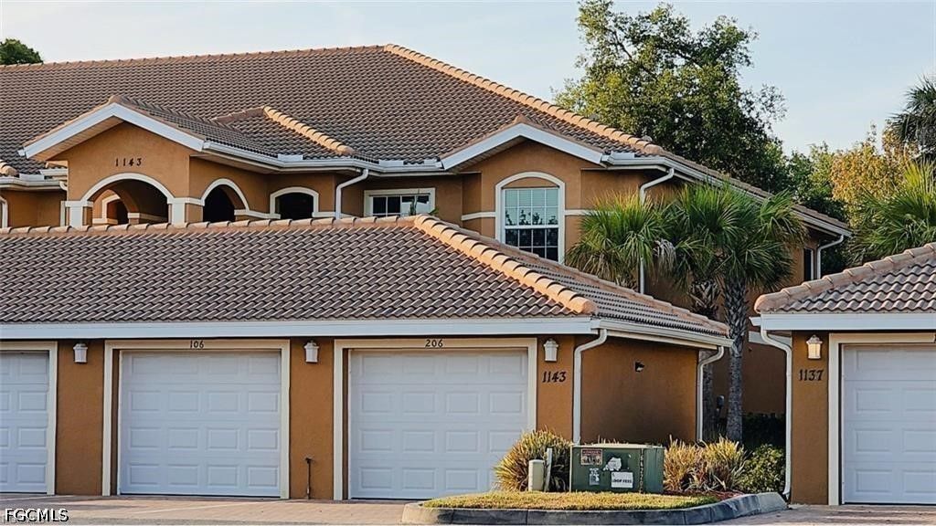 1137 Winding Pines CIR 203, Cape Coral, FL 33909