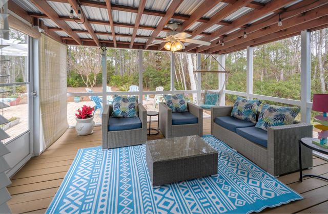 237 Monarch Drive, Santa Rosa Beach, FL 32459