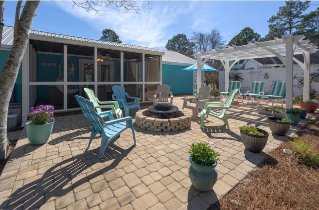 237 Monarch Drive, Santa Rosa Beach, FL 32459