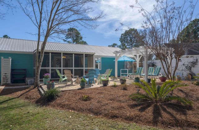 237 Monarch Drive, Santa Rosa Beach, FL 32459