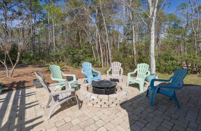 237 Monarch Drive, Santa Rosa Beach, FL 32459