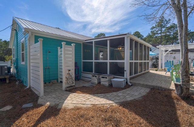 237 Monarch Drive, Santa Rosa Beach, FL 32459