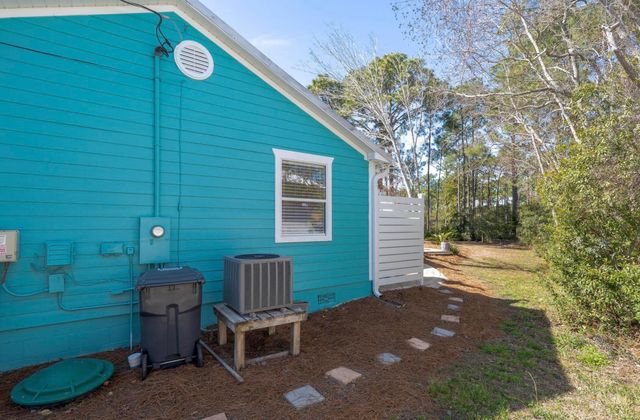 237 Monarch Drive, Santa Rosa Beach, FL 32459