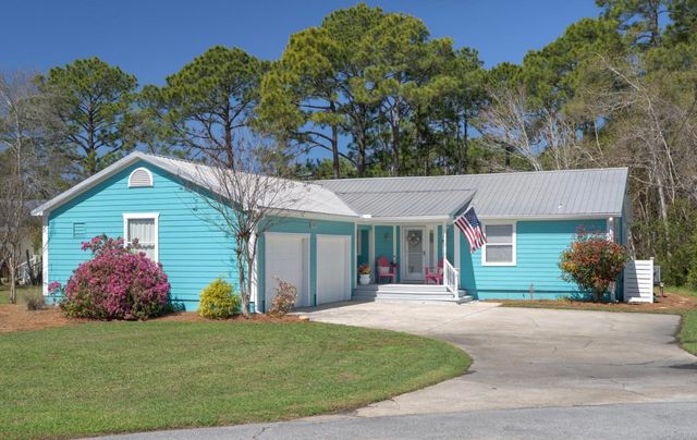 237 Monarch Drive, Santa Rosa Beach, FL 32459