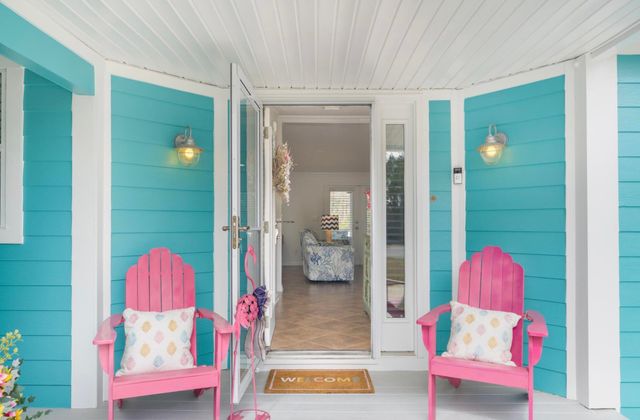 237 Monarch Drive, Santa Rosa Beach, FL 32459