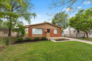 16672 Drake Street, Southgate, MI 48195